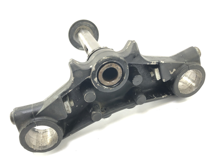Ducati SL 600 Pantah [1982] - Fork Bridge nedenfor