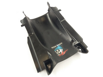 SWM SM 125 R [2021] - underbygning bak - 0