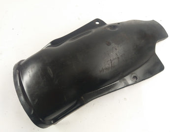 Yamaha SR 500 2J4 [1978] - Splash Protection Fenders Inside Fenders