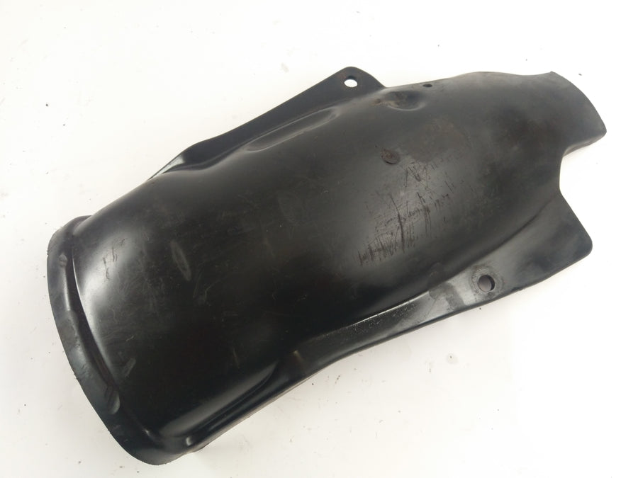 Yamaha SR 500 2J4 [1978] - Splash Protection Fenders Inside Fenders