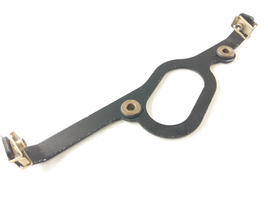 Benelli TNT 1130 Sport [2002] - Styrking av speedometer