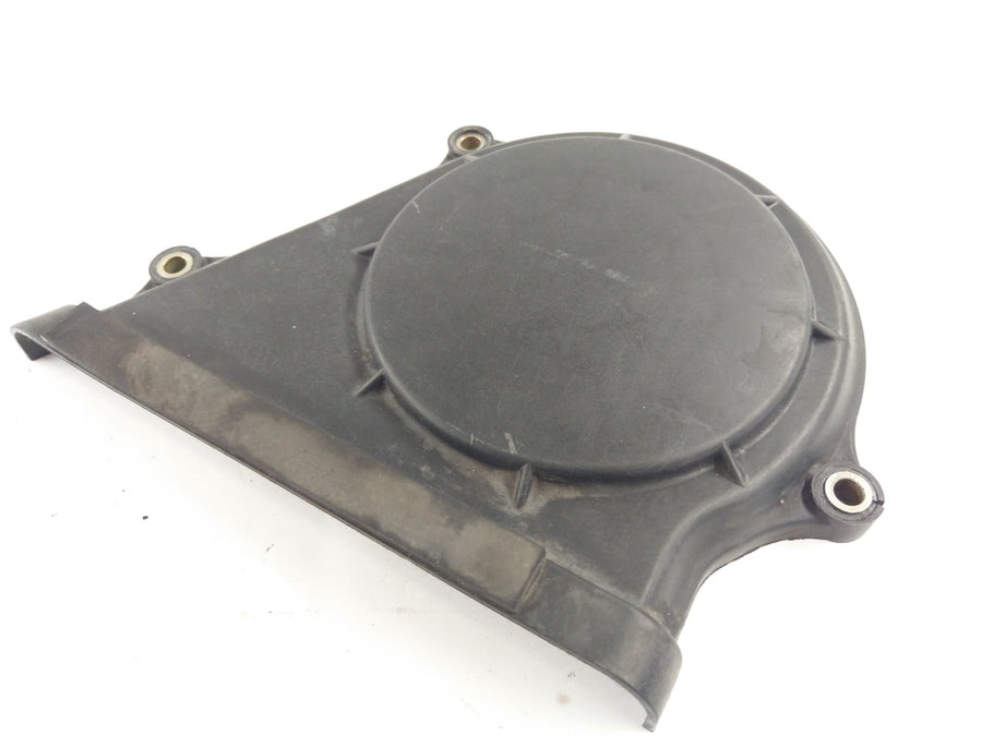 Honda St 1100 SC26 Pan European [1990] - Timing Belt Cover Motor Lid