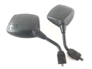 Suzuki DL 1000 V -STROM [2006] - Mirror Back View Mirror Set Par-5
