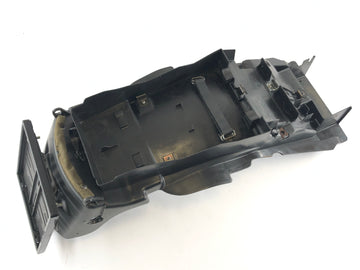 Yamaha XJR 1200 4PU [1995] - Bakre under interiørkledningshjulbue - 0