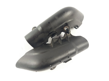 BMW R 1200 St R1st [2005] - Dekker tenningsspoler par - 0