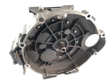 Moto Guzzi Stelvio 1200 8V [2011] - girkasse