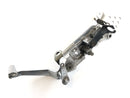 Kawasaki ZRX 1200 S ZRT20A [2003] - Fotstøtteholder til høyre med bremsepedal-5