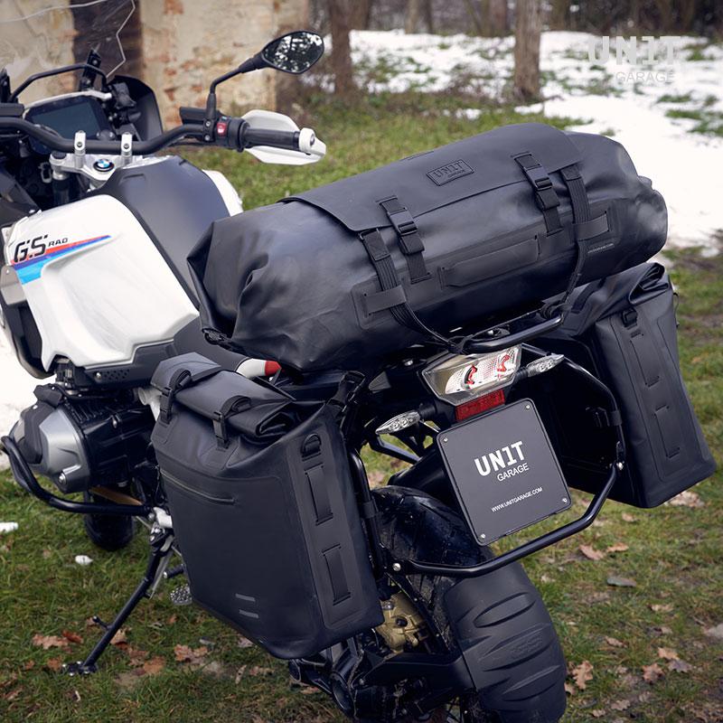 BMW R 12 [2024-2026] - Khali Duffle Bag 44L in TPU