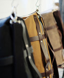 BMW R nineT 1200 Roadster [2014-2023] - Kalahari Duffle Bag 25L Canvas