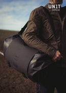 BMW R nineT 1200 Roadster [2014-2023] - Khali Duffle Bag 30L in TPU