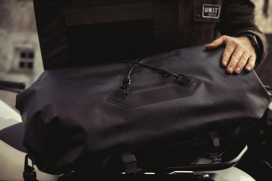 BMW R nineT 1200 Roadster [2014-2023] - Khali Duffle Bag 30L in TPU
