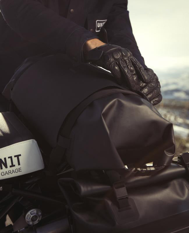 BMW F 850 GS [2018-2024] - Khali Duffle Bag 30L in TPU