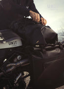 BMW R 120 G/S [2004-2012] - Khali TPU-Reisetasche 30L