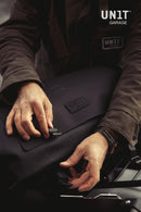 BMW R 12 G/S [2025-2026] - Khali Duffle Bag 30L in TPU