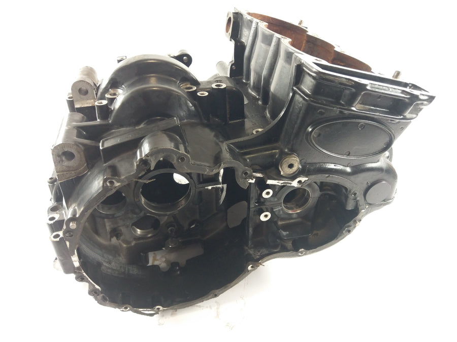 Triumph Tiger 885i T709 [1999] - Motorhus tomme boliger