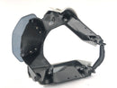 KTM Duke 125 [2011] - Lampemaske cockpit kledning-5