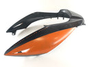 KTM LC4 640 Duke 2 [2001] - Bakre kledning-1