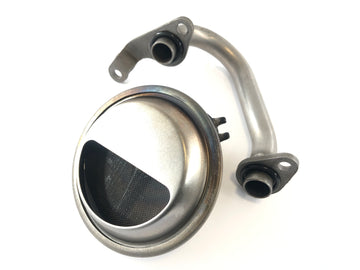 Honda St 1100 SC26 Pan European [1990] - Oil Sieve - 0