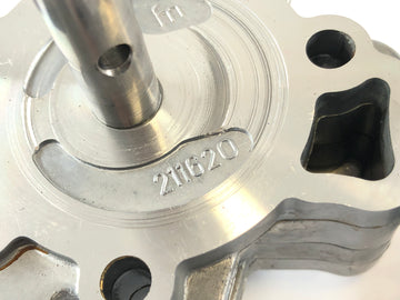 Aprilia RSV 1000 RR Factory [2009] - Oljepumpe - 0