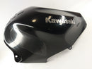 Kawasaki ZX -12R ZXT20A [2004] - Tank Cladding Tank Cover Cladding-5