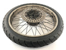 BMW R 100 GS 247E [1991] - Forhjulsrad RIM-1