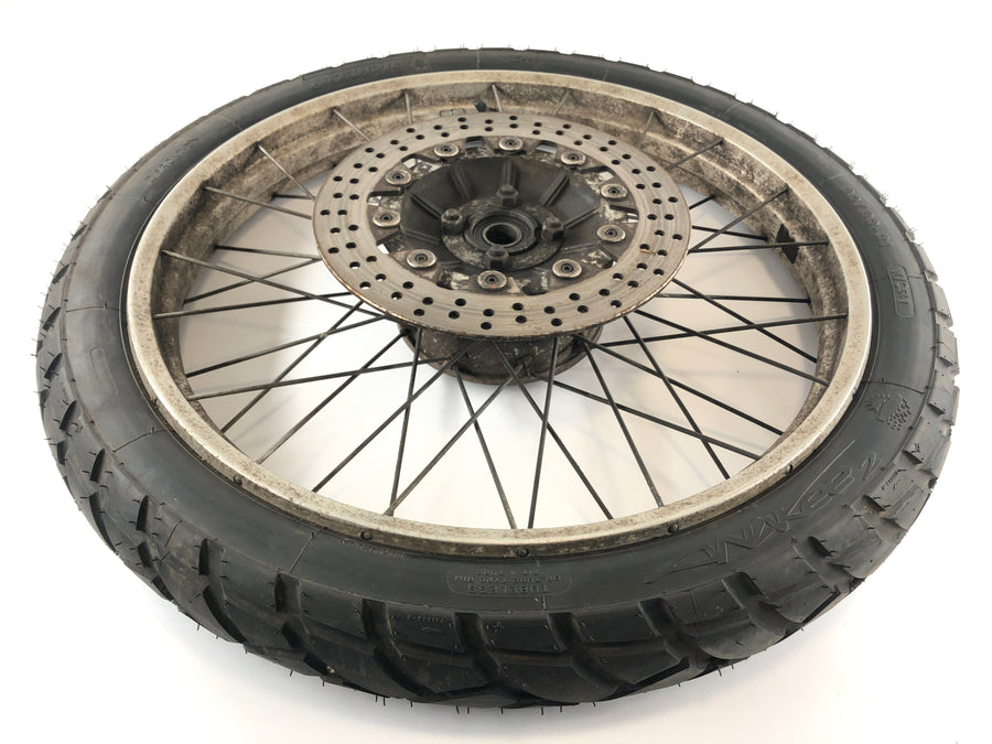 BMW R 100 GS 247E [1991] - Forhjulsrad RIM