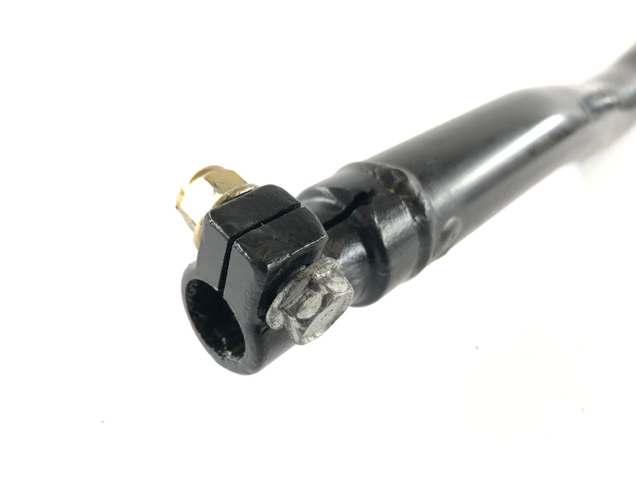 Kan på Spyder SM5 [2009] - Styringspinne