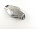Yamaha SR 500 2J4 [1978] - Tank cover tank lukking-2