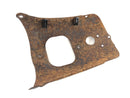Suzuki DR 250 SJ41A [1982] - Holder bak-3
