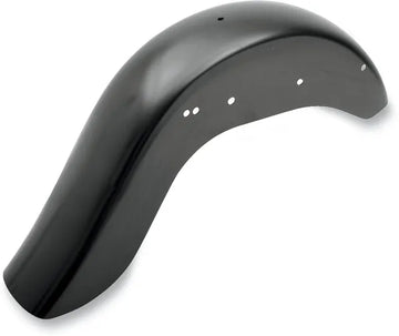 Harley Davidson Flst [KLOCK WERKS] – Bakskjerm
