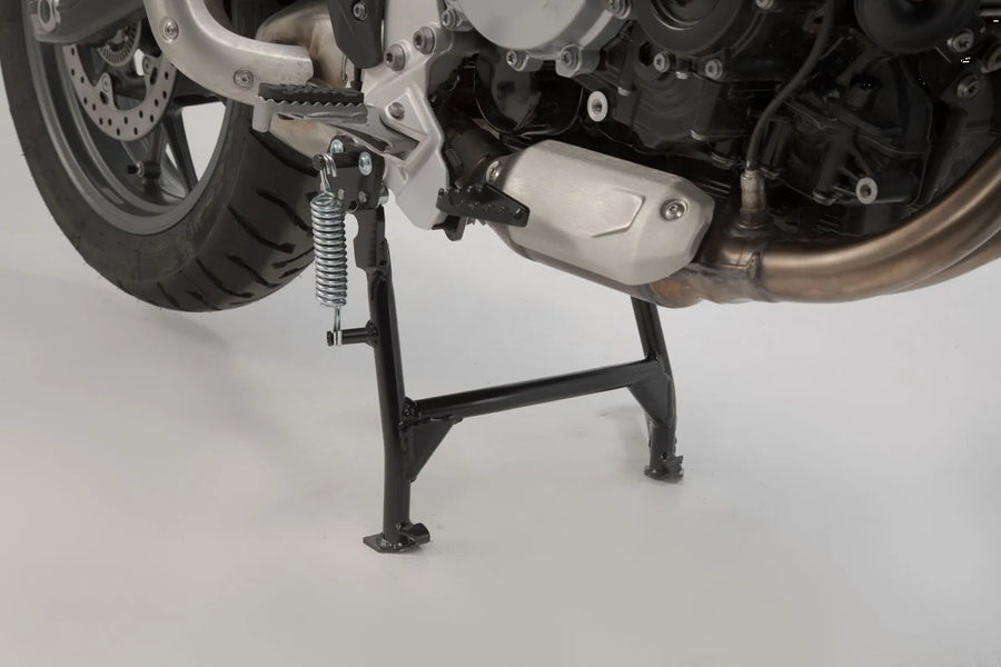 bmw f 850 gs [SW-MOTECH] – midtstativ