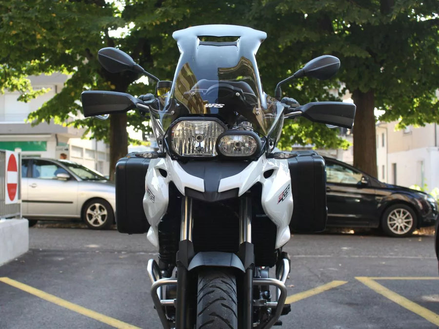 BMW F 650 GS [WRS] - Frontrute