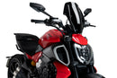 DUCATI DIAVEL V4 [2025] – Ny generasjon justerbar – Svart-14