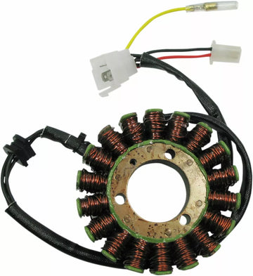 KTM 640 LC4 Adventure [Rick's Motorsport Electric] - Stator for KTM