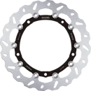 Bmw S 1000 XR ABS 0D03 [2015, 2018, 2022-2026] - Bremsscheibe – Bild 5