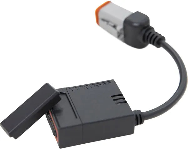 Harley Davidson Fxsbse [DYNOJET] – Power Vision 4 injeksjonskontroll