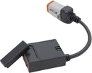 Harley Davidson Fxsbse [DYNOJET] – Power Vision 4 injeksjonskontroll