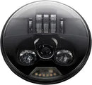 Harley-Davidson FXDRS 1868 Softail King 114 [2020] - Pedestal-Mount LED Adaptive 2 Scheinwerfer – Art.-Nr. 0555081 – Bild 12