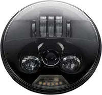 Harley-Davidson FLSB 1750 Softail Sport Glide 107 [2022, 2023-2024] - Pedestal-Mount LED Adaptive 2 Scheinwerfer – Art.-Nr. 0555081 – Bild 12