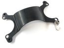 BMW R 100 GS 247E [1991] - Gaffelstabilisator Recording Protective Sheet-1