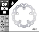Ktm Duke 790 ABS [2023-2024] - Wave® Bremsscheibe – Bild 2