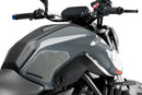YAMAHA MT-07 [2023] – Sidetankbeskyttere – Gjennomsiktig-1