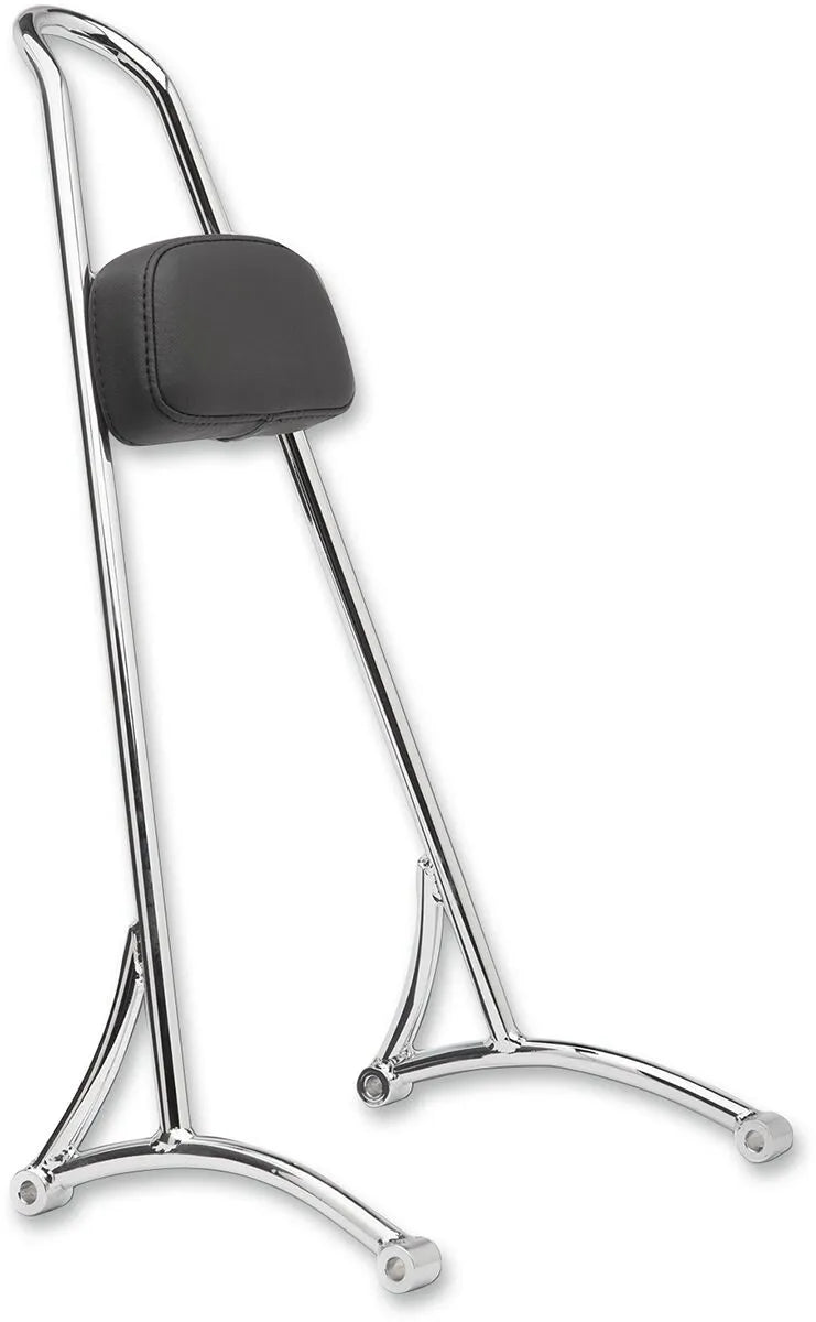 Harley-Davidson Sportster S [BURLY BRAND] – 20" høy sissy bar