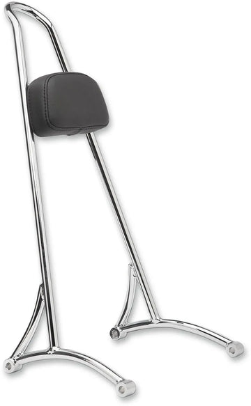Harley-Davidson Sportster S [BURLY BRAND] – 20" høy sissy bar
