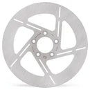 Harley-Davidson FLHTCUTG 1690 Trike Tri Glide Ultra Classic [2009-2012] - Flame Series Fixed Rotor – Bild 5