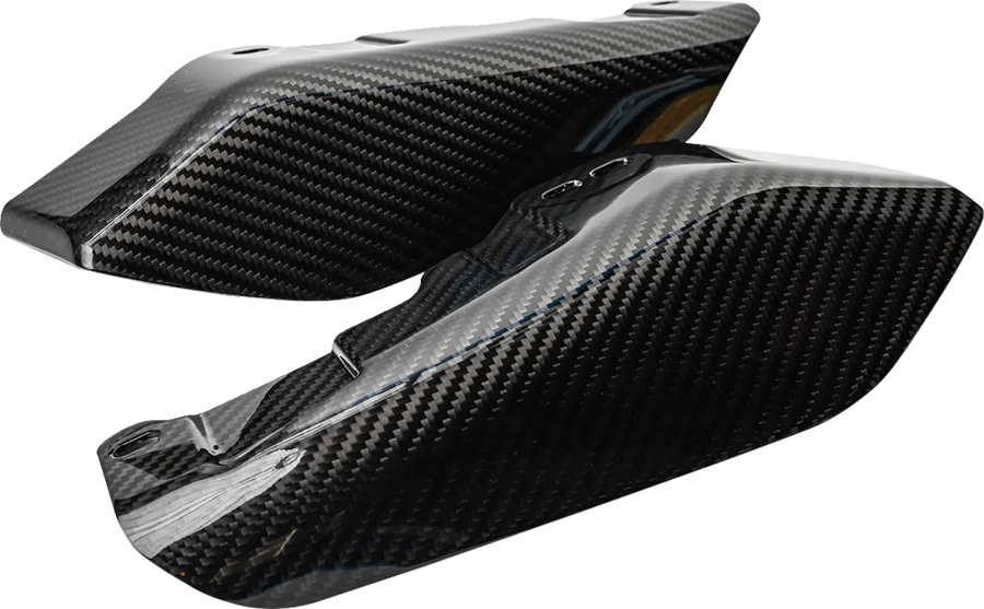 harley davidson touring [SLYFOX] – vindavviser