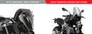 BMW F 900 R [2024] – New Generation Touring kåpevindu – tonet-5