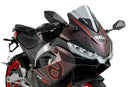 APRILIA RS 457 [2025] – Z-Racing-skjerm – Sort-3