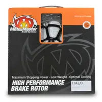Suzuki Tl 1000 S [1999, 2001] - Halo Series Schwimmende Racing-Bremsscheibe – Bild 9