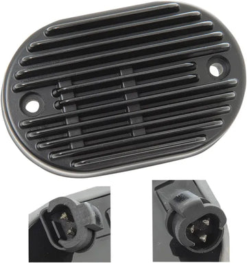 Harley Davidson FXS [DRAG SPECIALTIES] – Solid State-kontroller
